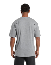 ESSENTIAL OVERSIZED T-SHIRT
