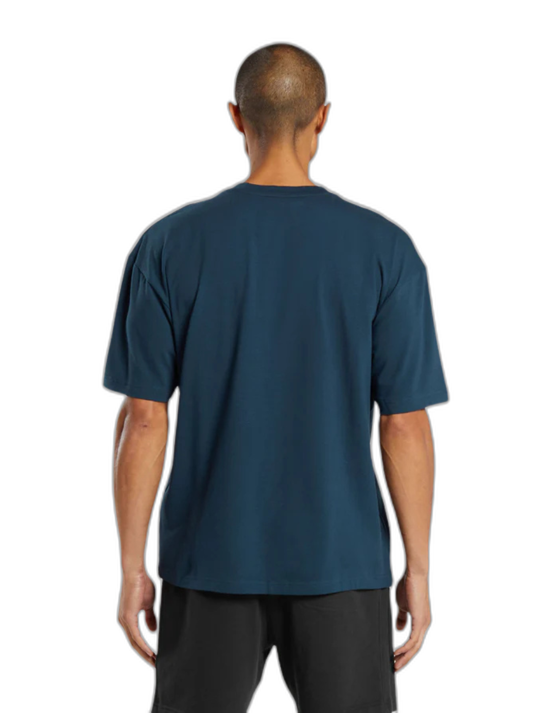ESSENTIAL OVERSIZED T-SHIRT