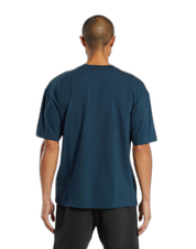 ESSENTIAL OVERSIZED T-SHIRT