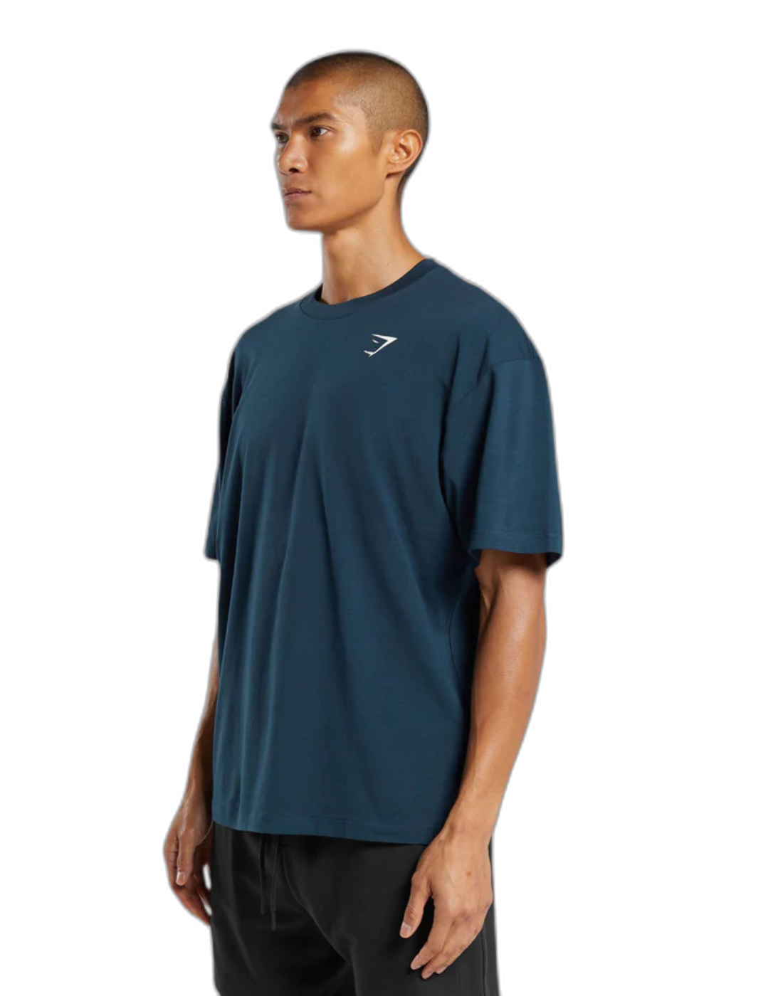 ESSENTIAL OVERSIZED T-SHIRT