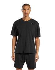 ESSENTIAL OVERSIZED T-SHIRT