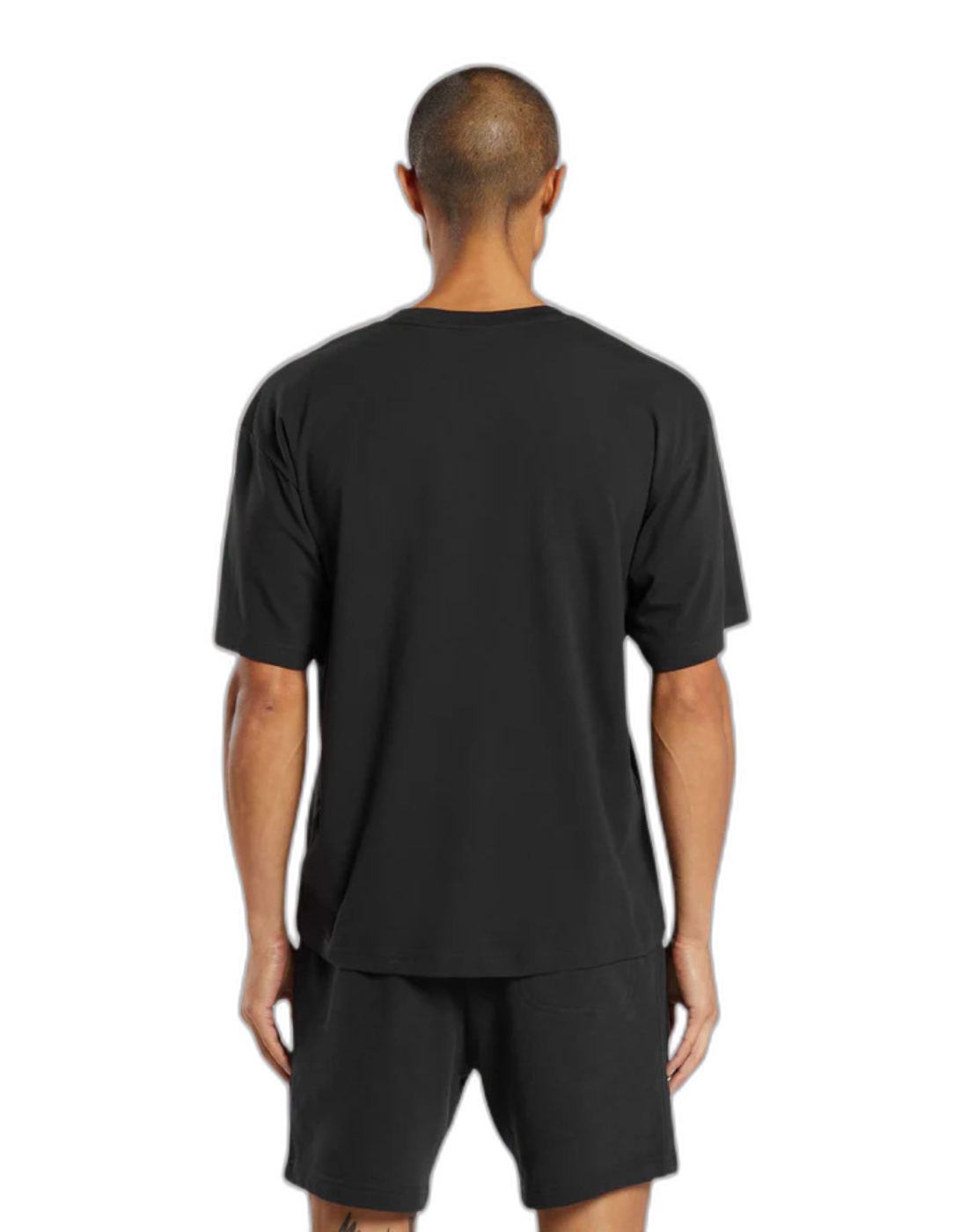 ESSENTIAL OVERSIZED T-SHIRT