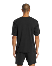 ESSENTIAL OVERSIZED T-SHIRT
