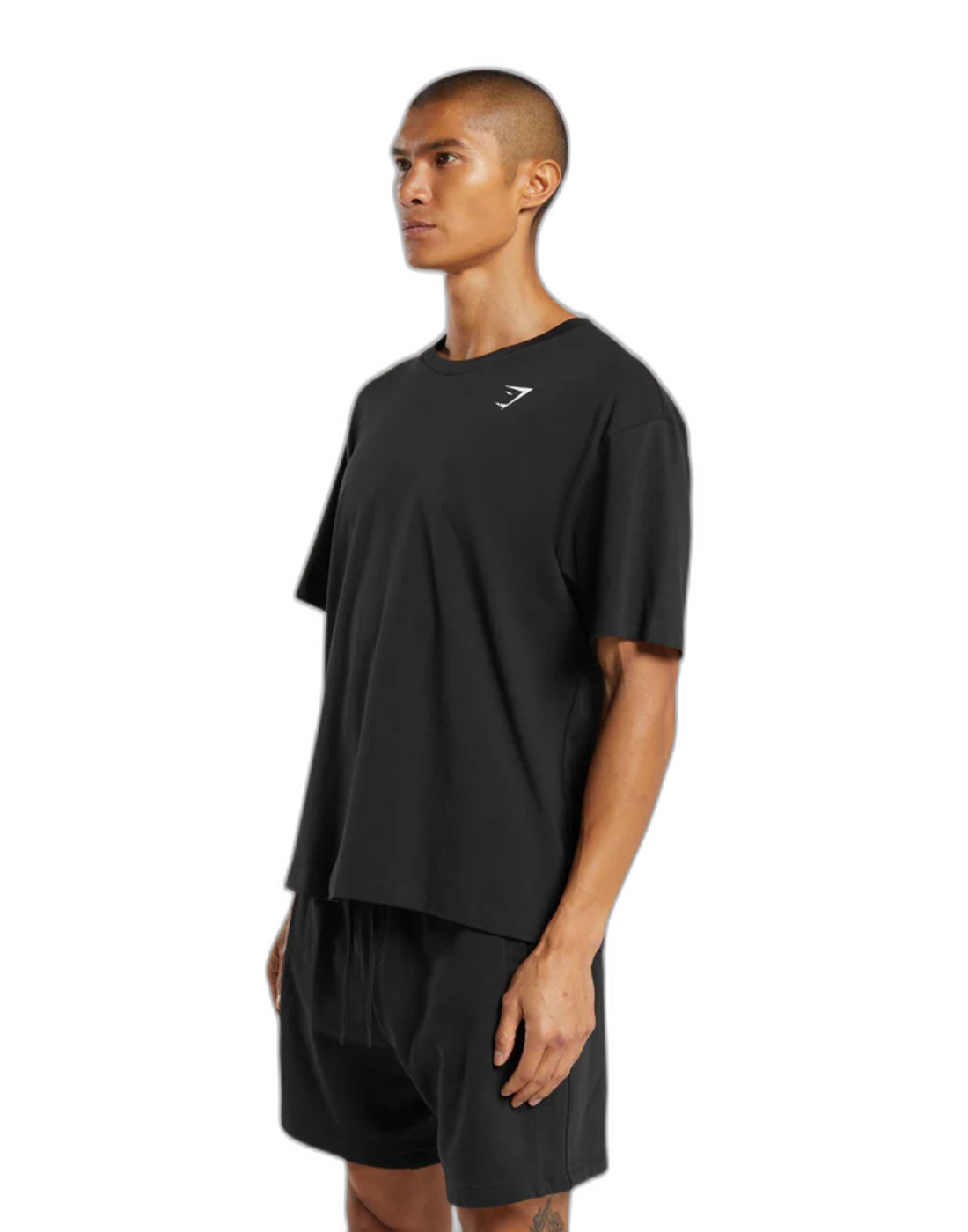 ESSENTIAL OVERSIZED T-SHIRT