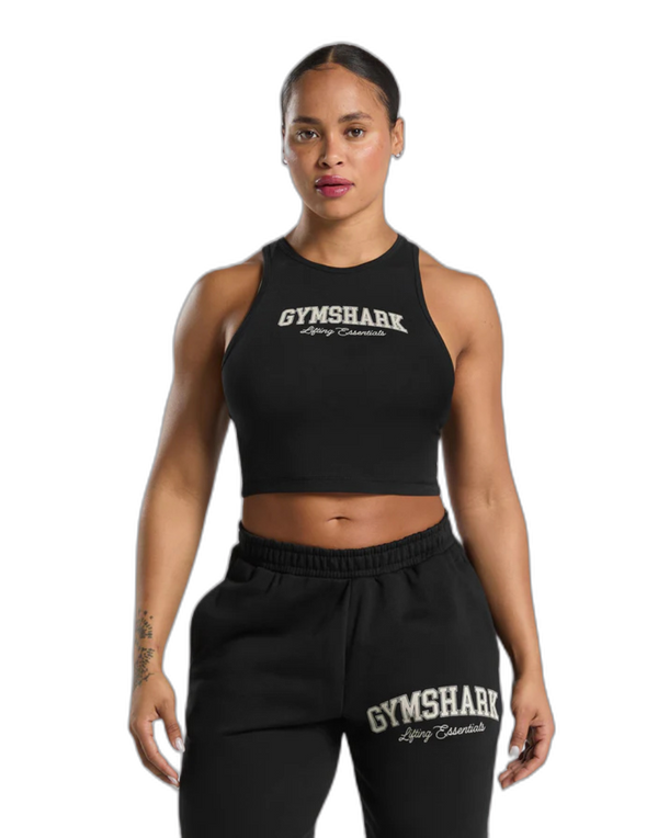 LIFTING ESSENTIALS GRAPHIC TANK