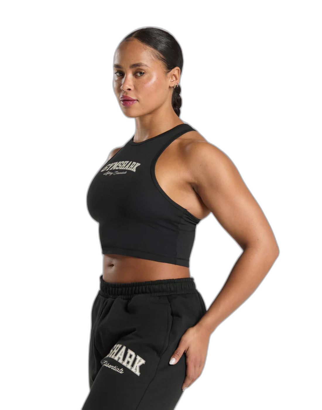 LIFTING ESSENTIALS GRAPHIC TANK