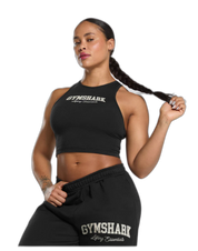 LIFTING ESSENTIALS GRAPHIC TANK