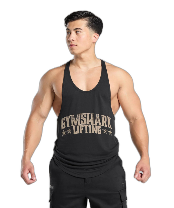 LIFTING STARS STRINGER