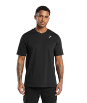 CREST V NECK