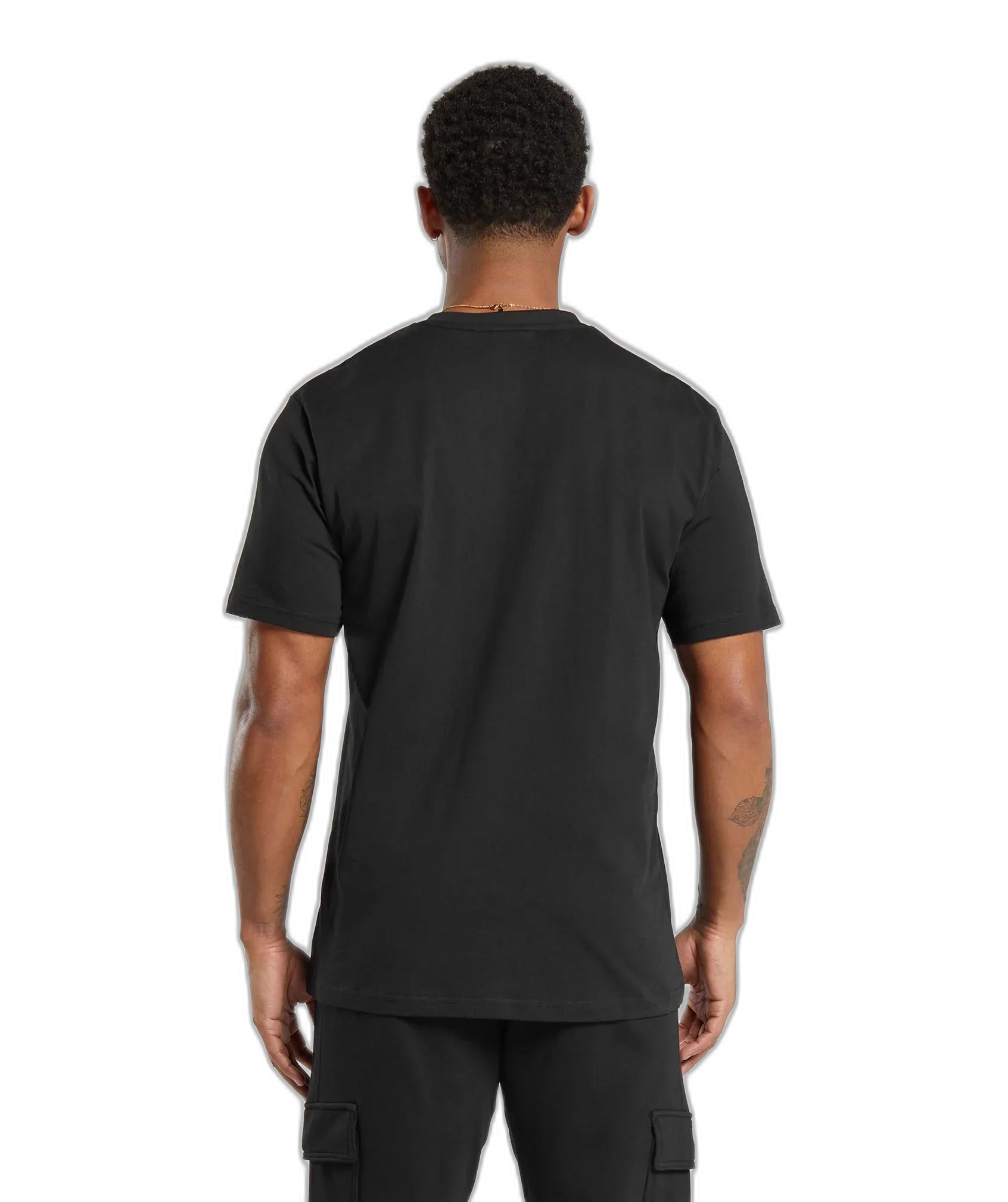 CREST V NECK