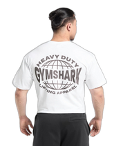 HEAVY DUTY APPAREL T-SHIRT
