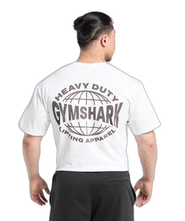 HEAVY DUTY APPAREL T-SHIRT