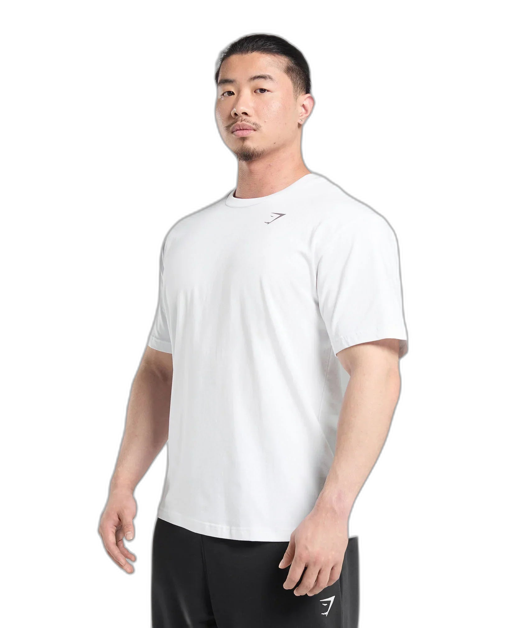 HEAVY DUTY APPAREL T-SHIRT