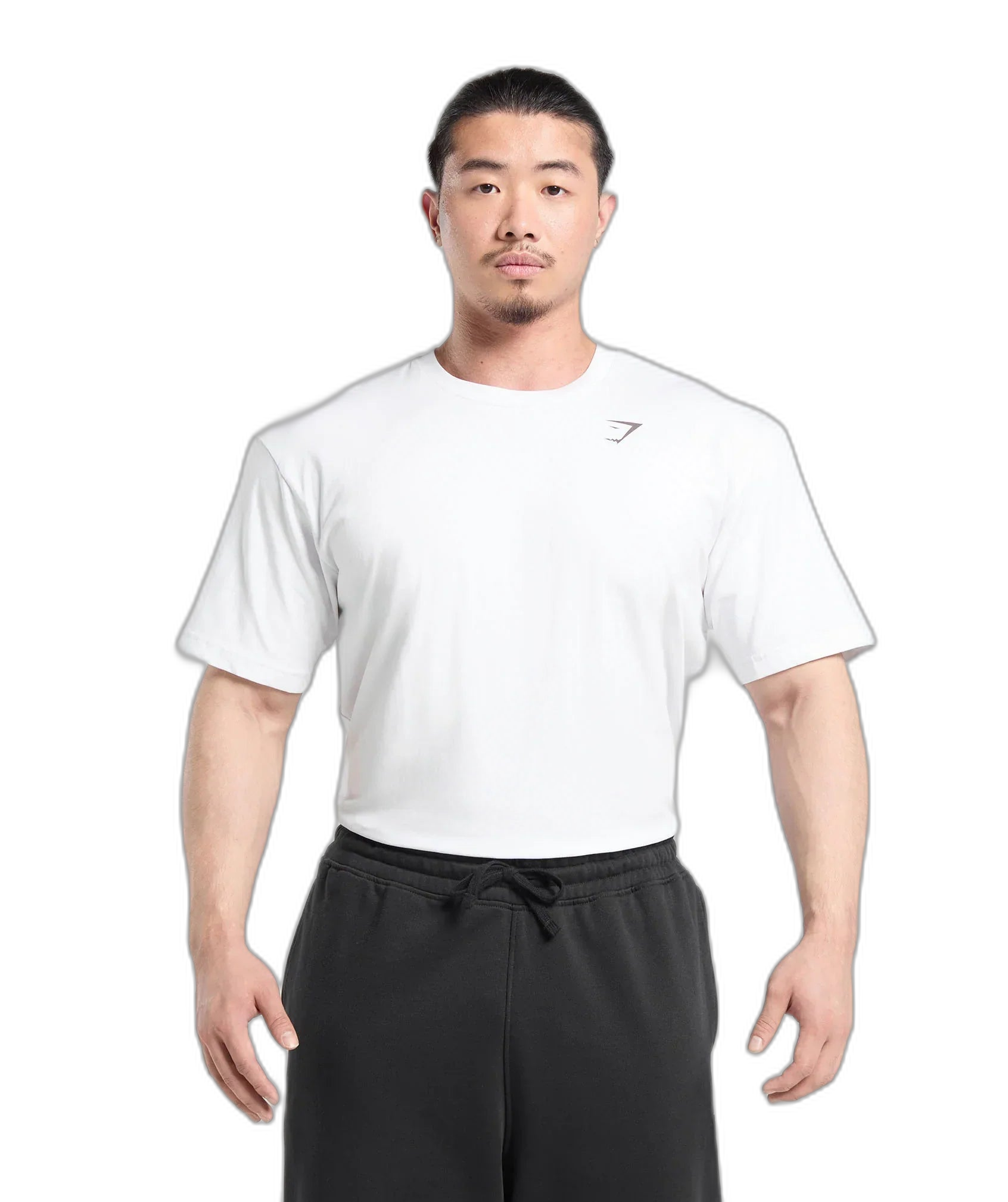 HEAVY DUTY APPAREL T-SHIRT