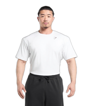 HEAVY DUTY APPAREL T-SHIRT