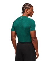 GEO SEAMLESS T-SHIRT