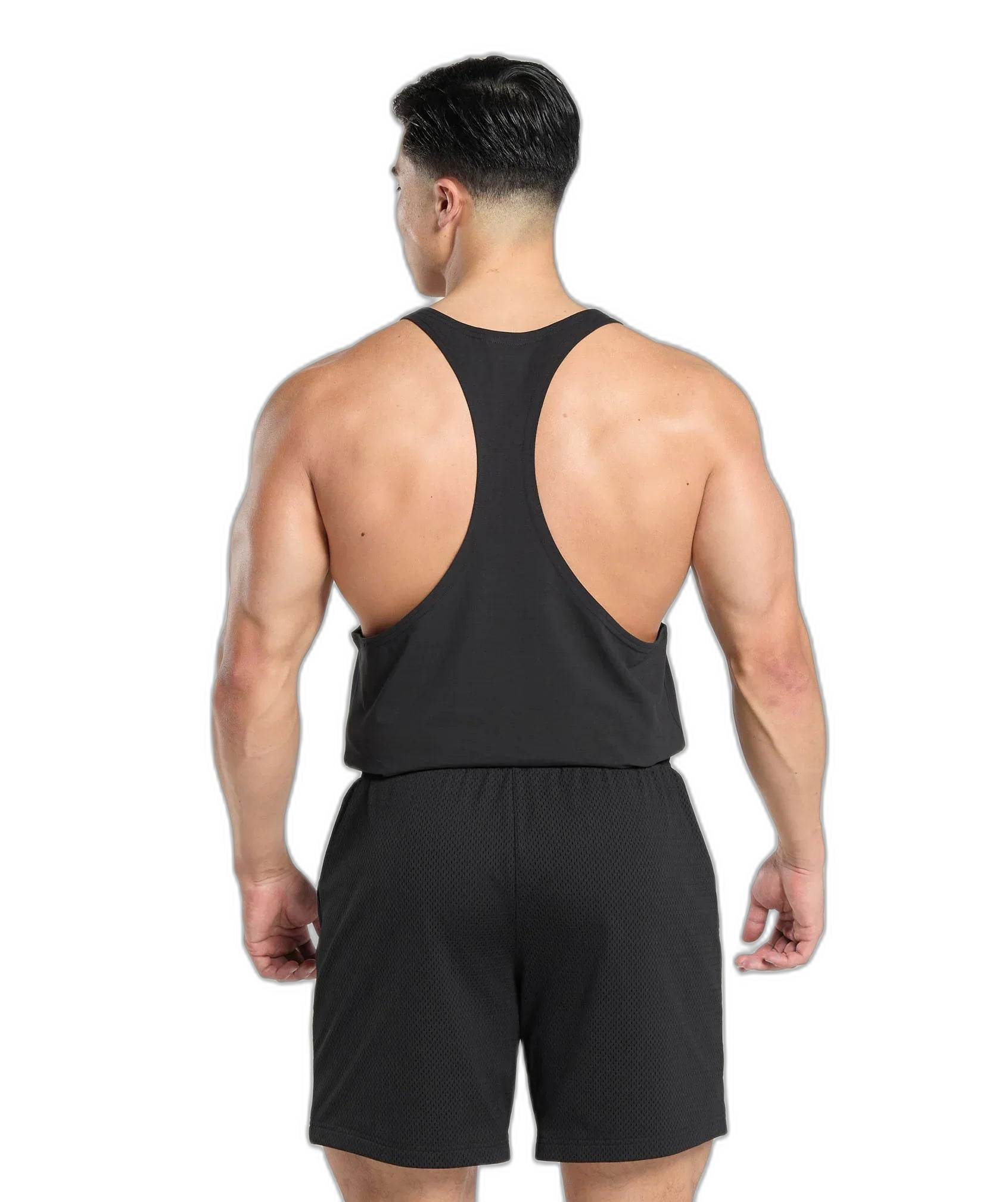 DUMBBELL STRINGER