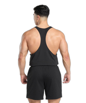 DUMBBELL STRINGER