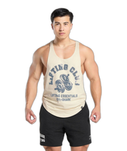 DUMBBELL STRINGER