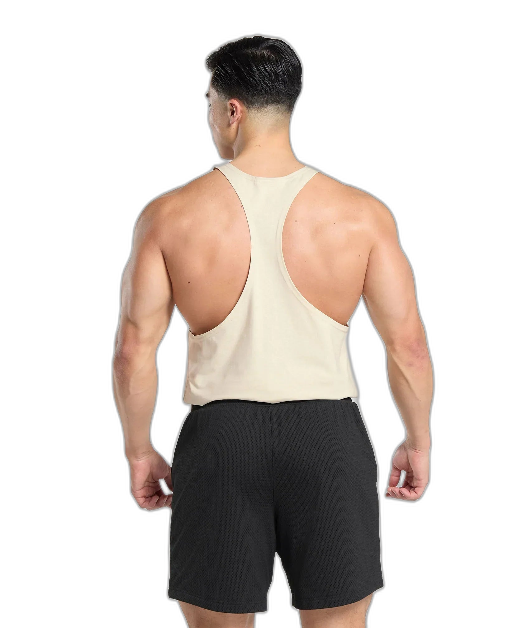 DUMBBELL STRINGER