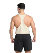 DUMBBELL STRINGER