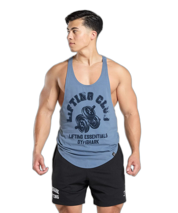 DUMBBELL STRINGER
