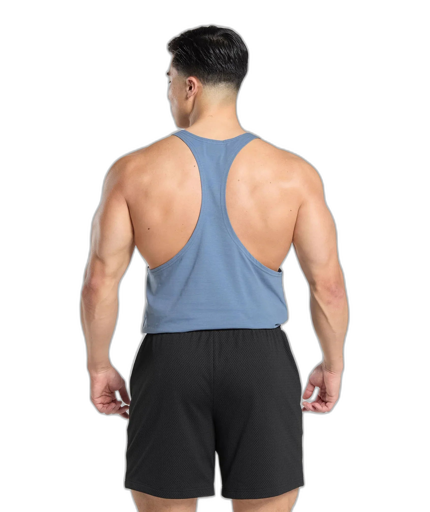DUMBBELL STRINGER
