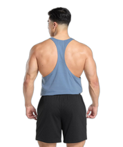 DUMBBELL STRINGER