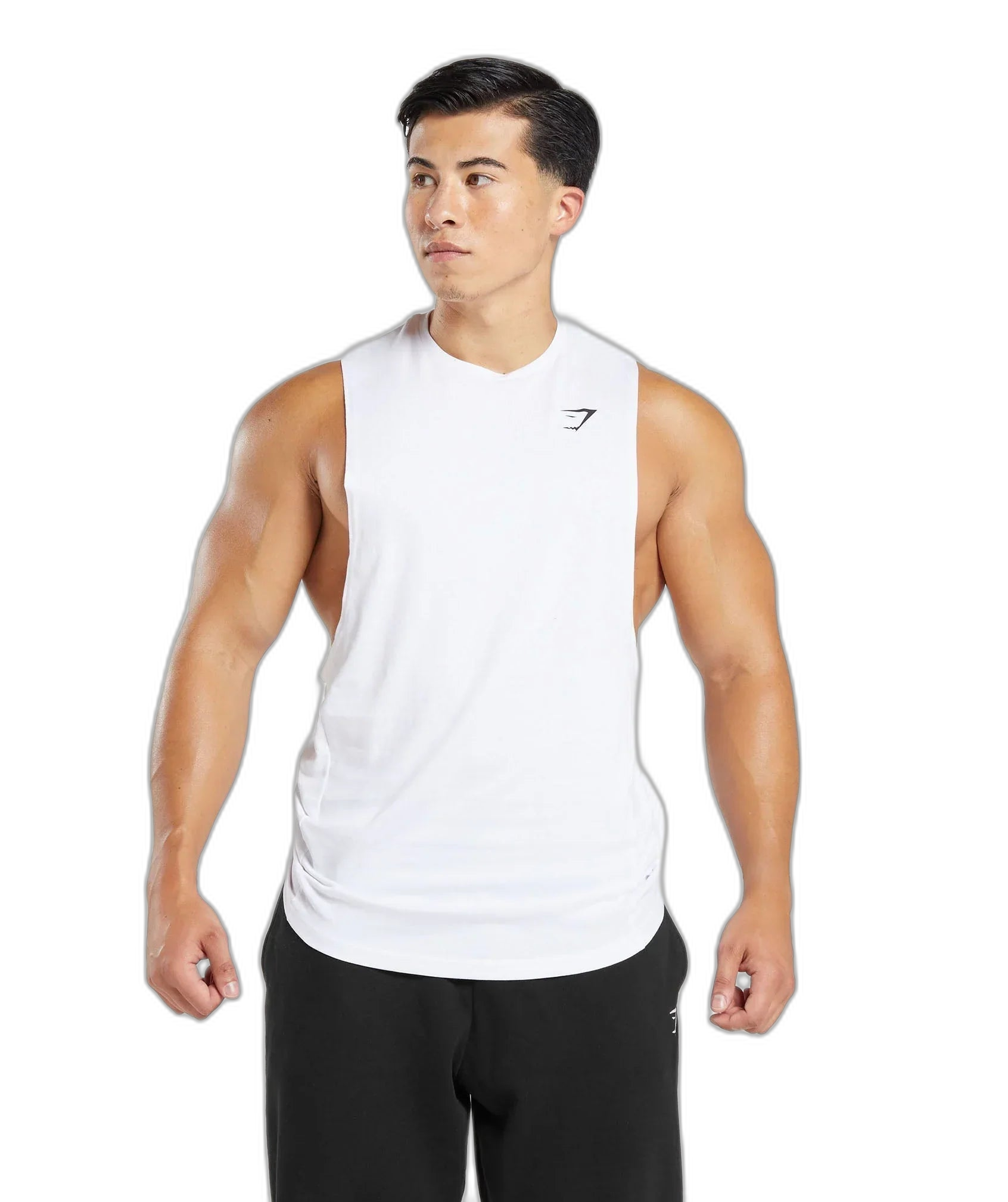 REACT DROP ARM TANK