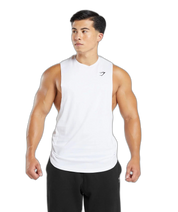 REACT DROP ARM TANK
