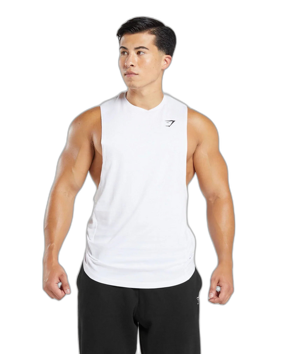 REACT DROP ARM TANK