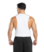 REACT DROP ARM TANK