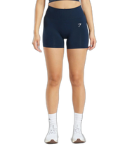 EVERYDAY SEAMLESS SHORTS