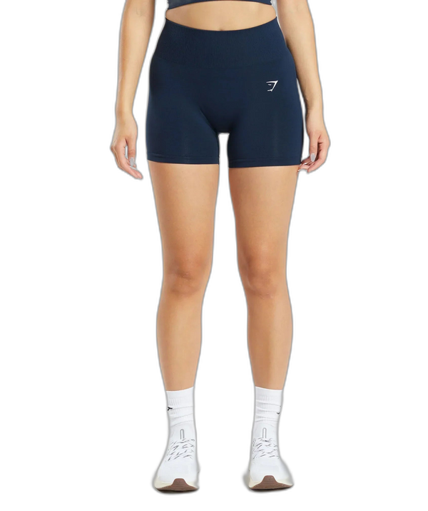 EVERYDAY SEAMLESS SHORTS