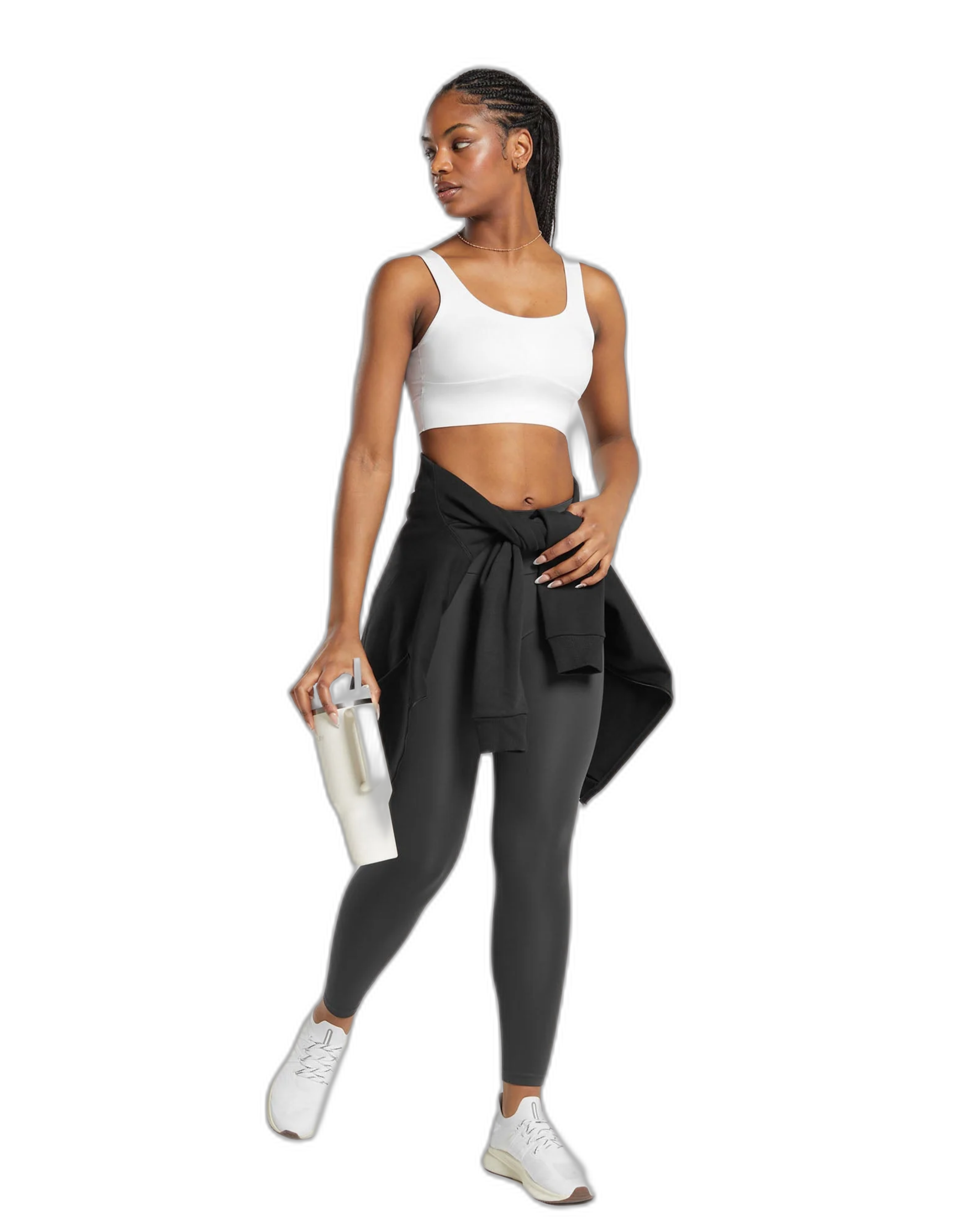TRAINING LEGGINGS