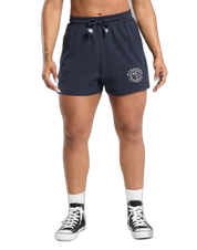 LEGACY COTTON SHORTS