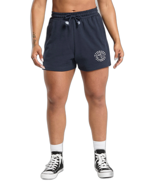 LEGACY COTTON SHORTS