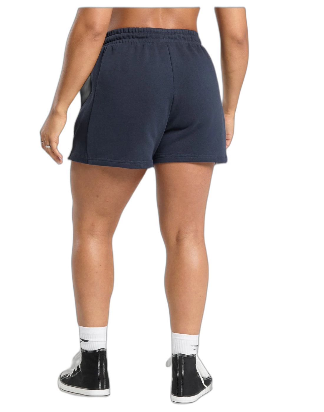 LEGACY COTTON SHORTS