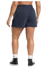 LEGACY COTTON SHORTS