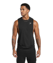 REACT DROP ARM TANK