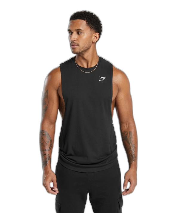 REACT DROP ARM TANK