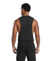 REACT DROP ARM TANK