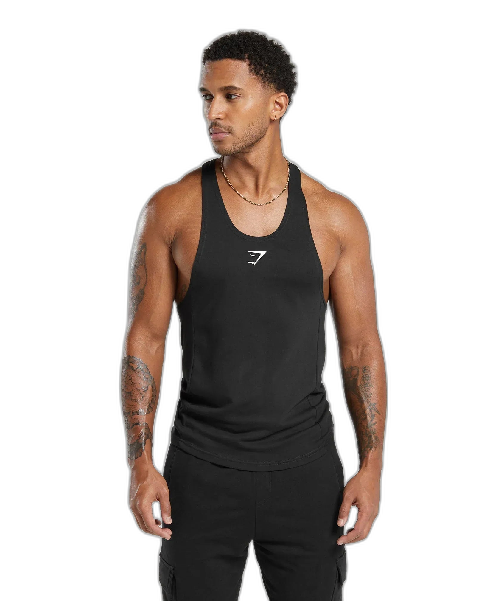 REACT STRINGER
