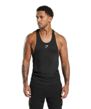 REACT STRINGER