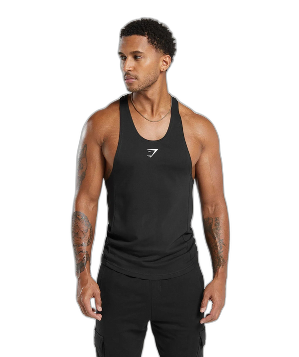 REACT STRINGER