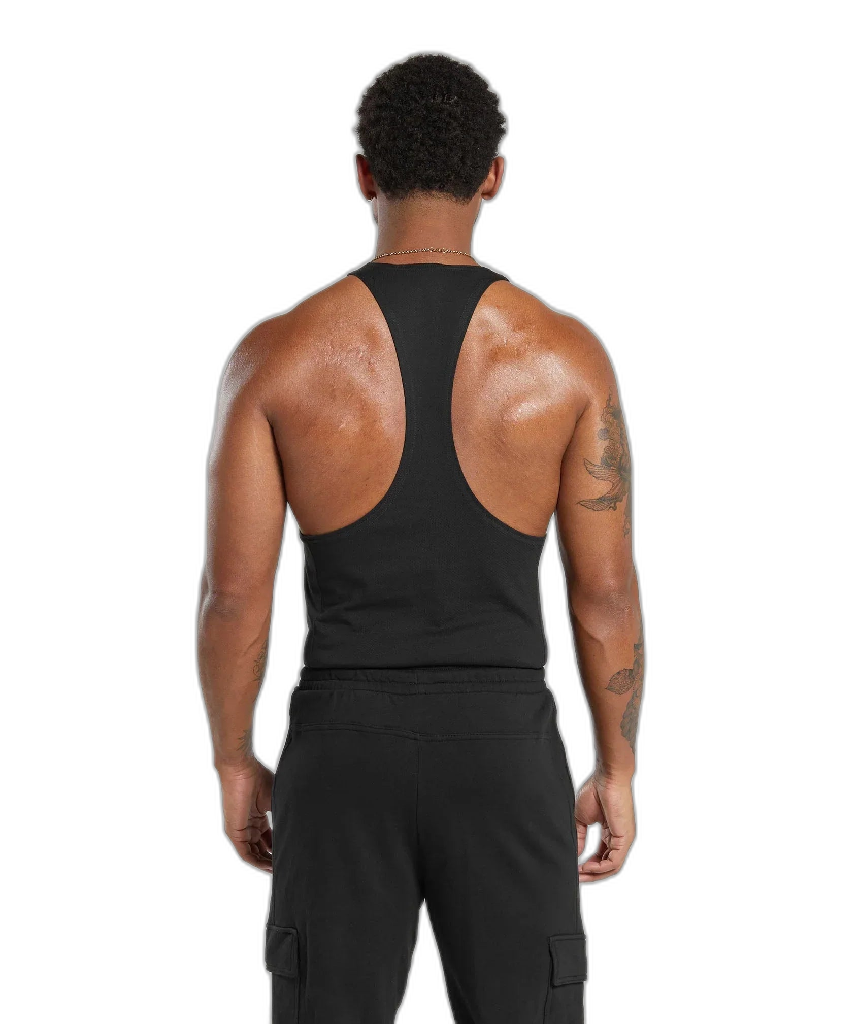 REACT STRINGER