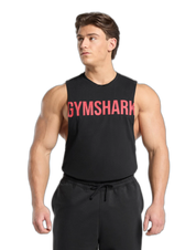 PRIME DROP ARM TANK