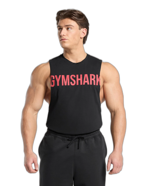 PRIME DROP ARM TANK
