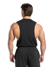 PRIME DROP ARM TANK