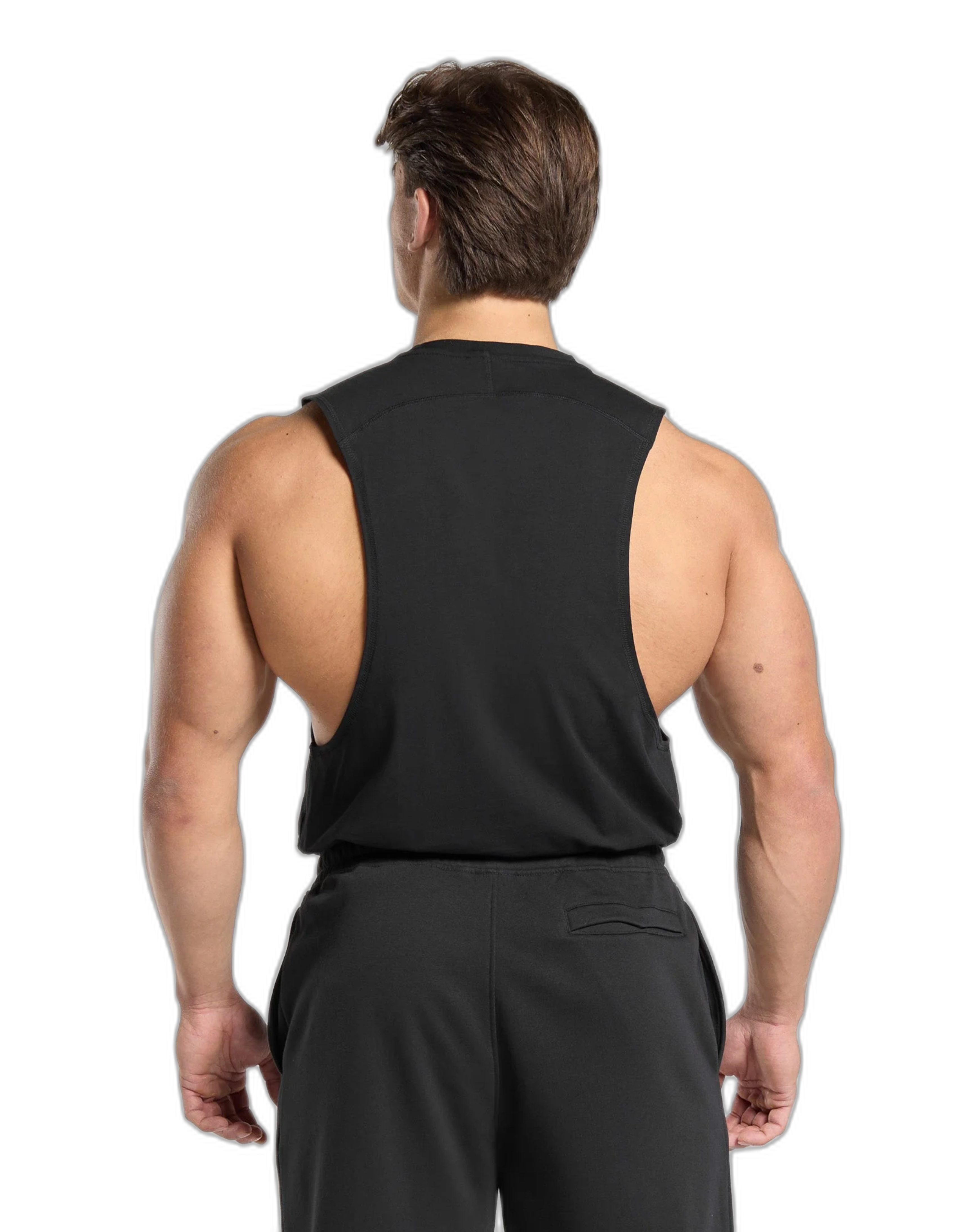 PRIME DROP ARM TANK